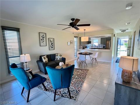 4616 Skyline Blvd #105, Cape Coral, FL 33914