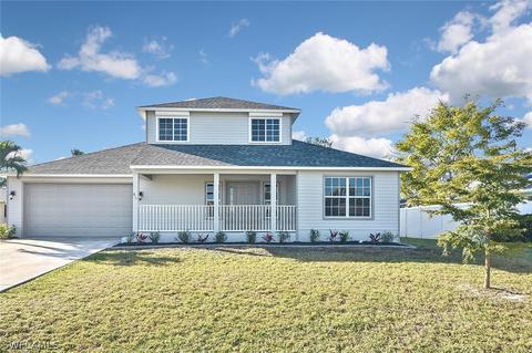 610 SE 28th Ter, Cape Coral, FL 33904