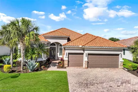 9099 Graphite Cir, Naples, FL 34120 photo 2