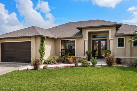 3401 SW 3rd Ter, Cape Coral, FL 33991