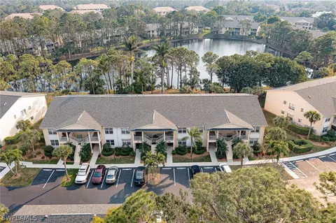1240 Sarah Jean Cir # M-205, Naples, FL 34110