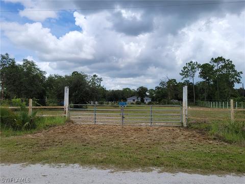 355 S Palomino St, Clewiston, FL 33440