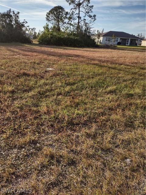 3708 Garden Blvd, Cape Coral, FL 33909