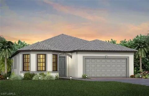 1892 Terreno Blvd, Naples, FL 34120