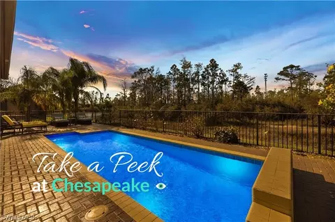 10035 Chesapeake Bay Dr, Fort Myers, FL 33913
