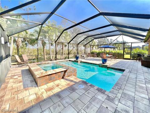 20437 Black Tree Ln, Estero, FL 33928
