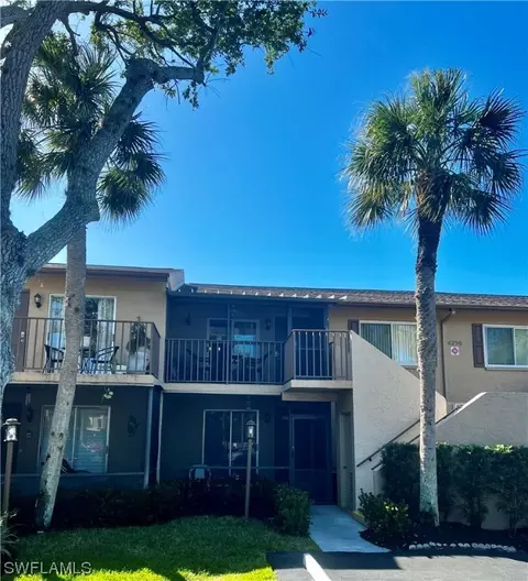 4250 Jack Frost Ct #4504, Naples, FL 34112
