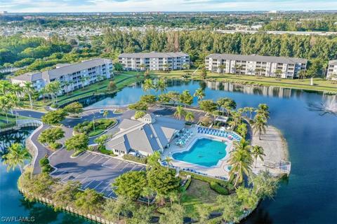 16655 Lake Circle Dr #822, Fort Myers, FL 33908