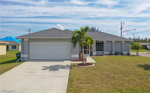 3131 SW 19th Pl, Cape Coral, FL 33914