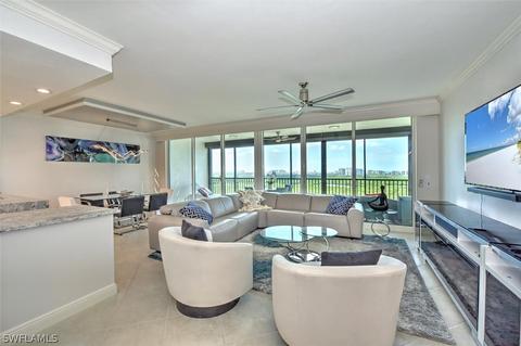 455 Cove Tower Dr #1503, Naples, FL 34110