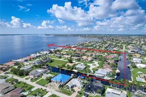 2532 SE 25th Ave, Cape Coral, FL 33904