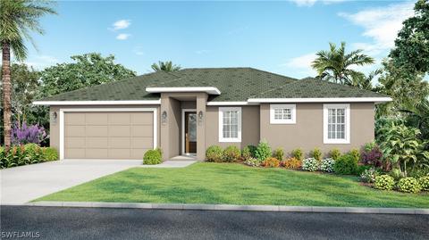 1178 Zinnia Loop, Labelle, FL 33935