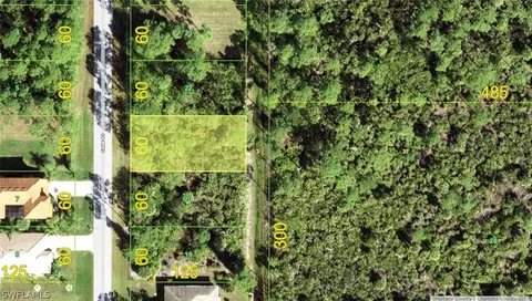 201 Jade St, Rotonda West, FL 33947