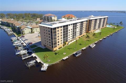 4260 SE 20th Pl #408, Cape Coral, FL 33904