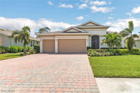 3105 Amadora Cir, Cape Coral, FL 33909