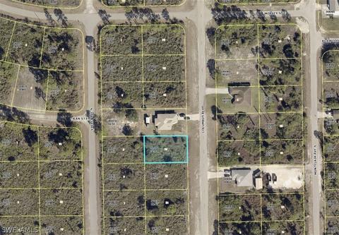 640 Columbus Blvd S, Lehigh Acres, FL 33974