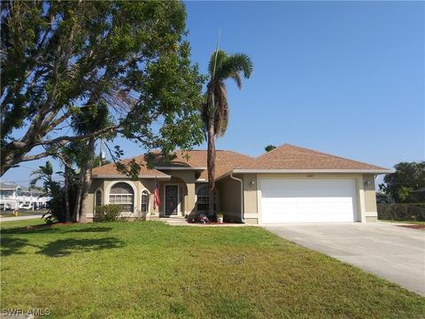 1157 SW 47th Ter, Cape Coral, FL 33914