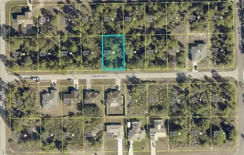 1123 Copley St E, Lehigh Acres, FL 33974