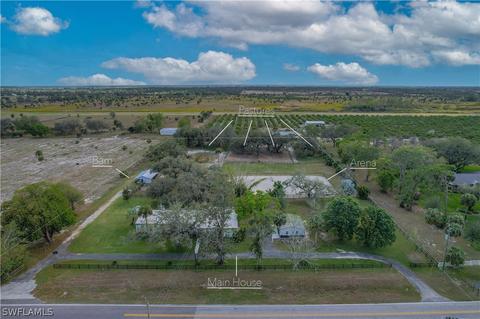 4535 Fort Denaud Rd, Fort Denaud, FL 33935