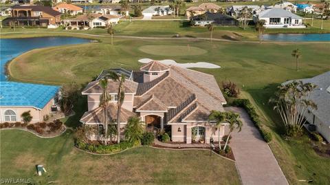 11894 Royal Tee Cir, Cape Coral, FL 33991