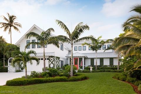 568 Lighthouse Way, Sanibel, FL 33957
