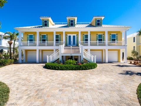 940 Beach Rd, Sanibel, FL 33957