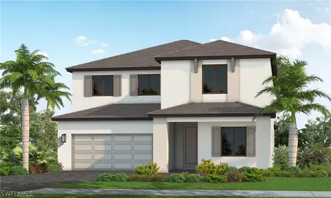 4032 Pegasus Way, Naples, FL 34120