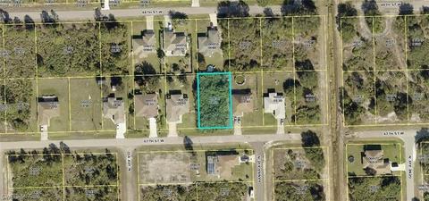 2806 47th St W, Lehigh Acres, FL 33971