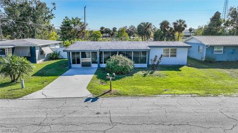 146 Whidden Rd, North Fort Myers, FL 33917
