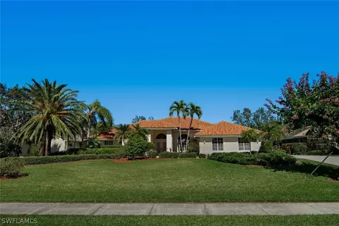 15677 Fiddlesticks Blvd, Fort Myers, FL 33912