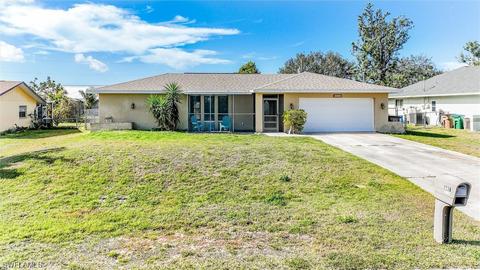 1918 NE 20th Ct, Cape Coral, FL 33909