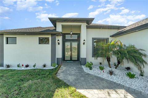 1114 NE 10th St, Cape Coral, FL 33909