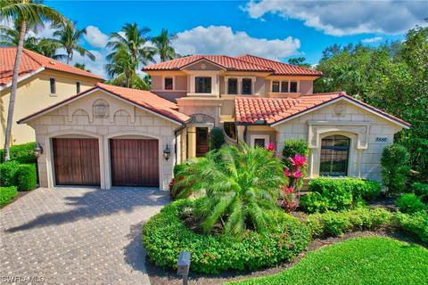 2880 Tiburon Blvd E, Naples, FL 34109 photo 1