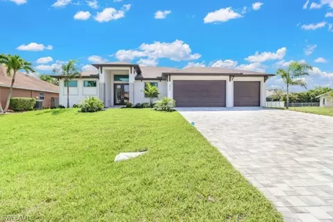 314 SE 14th St, Cape Coral, FL 33990