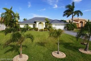 2127 SW 52nd St, Cape Coral, FL 33914