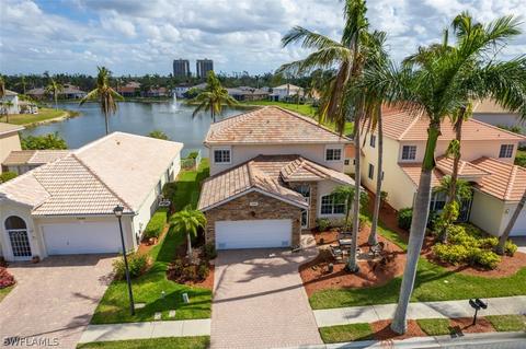 14342 Reflection Lakes Dr, Fort Myers, FL 33907