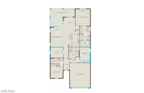 20313 Kingmont Dr, Estero, FL 33928 photo 2