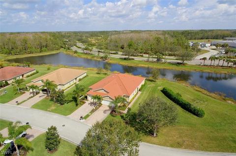 15263 Ligustrum Ln, Alva, FL 33920