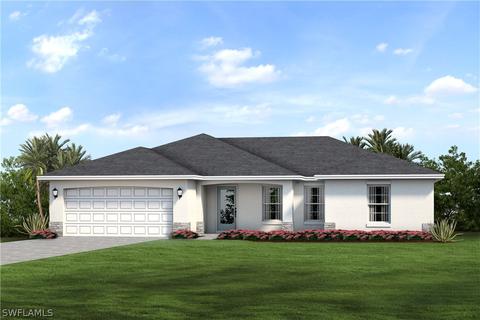 425 SE 16th Ter, Cape Coral, FL 33990