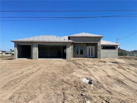 4205 SW 11th Ave, Cape Coral, FL 33914