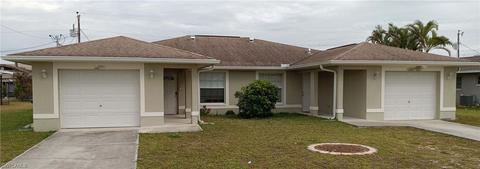 3627-3629 SE 9th Pl, Cape Coral, FL 33904