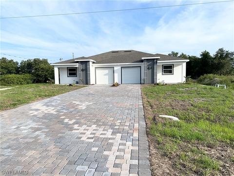 464-466 Grant Blvd, Lehigh Acres, FL 33974