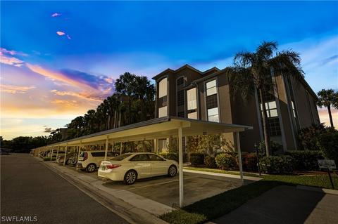 8106 Queen Palm Ln #132, Fort Myers, FL 33966