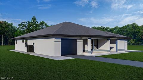 1007-1009 Abrams Blvd, Lehigh Acres, FL 33971