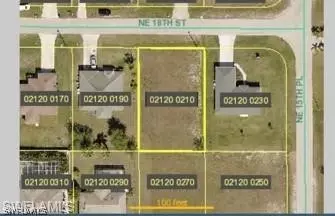 1506 NE 18th St, Cape Coral, FL 33909