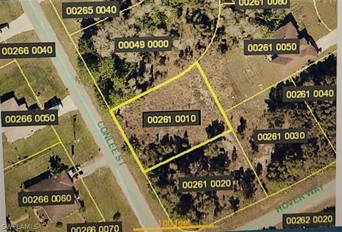 437 Conlee St, Lehigh Acres, FL 33974