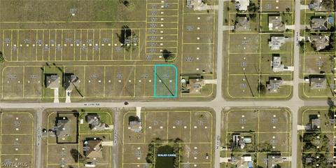 109 NE 27th Ter, Cape Coral, FL 33909