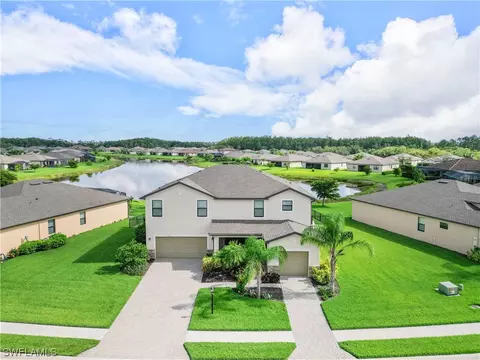 14442 Mindello Dr, Fort Myers, FL 33905