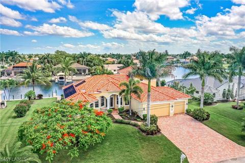 2305 SW 50th St, Cape Coral, FL 33914