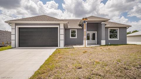 3235 Ruth Ln, Lehigh Acres, FL 33976